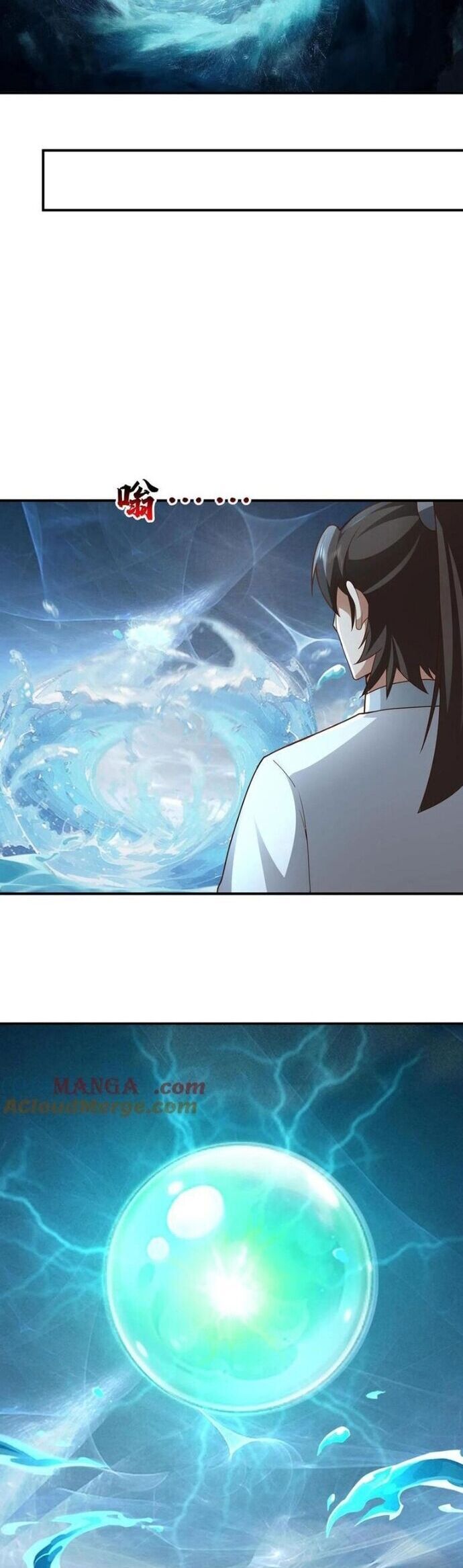 Hỗn Độn Thiên Đế Quyết Chap 148 - Next Chap 149