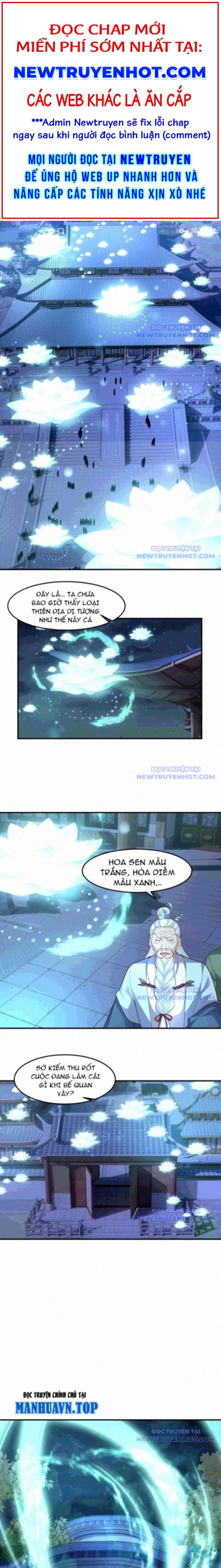 Hỗn Độn Thiên Đế Quyết Chap 149 - Next Chap 150