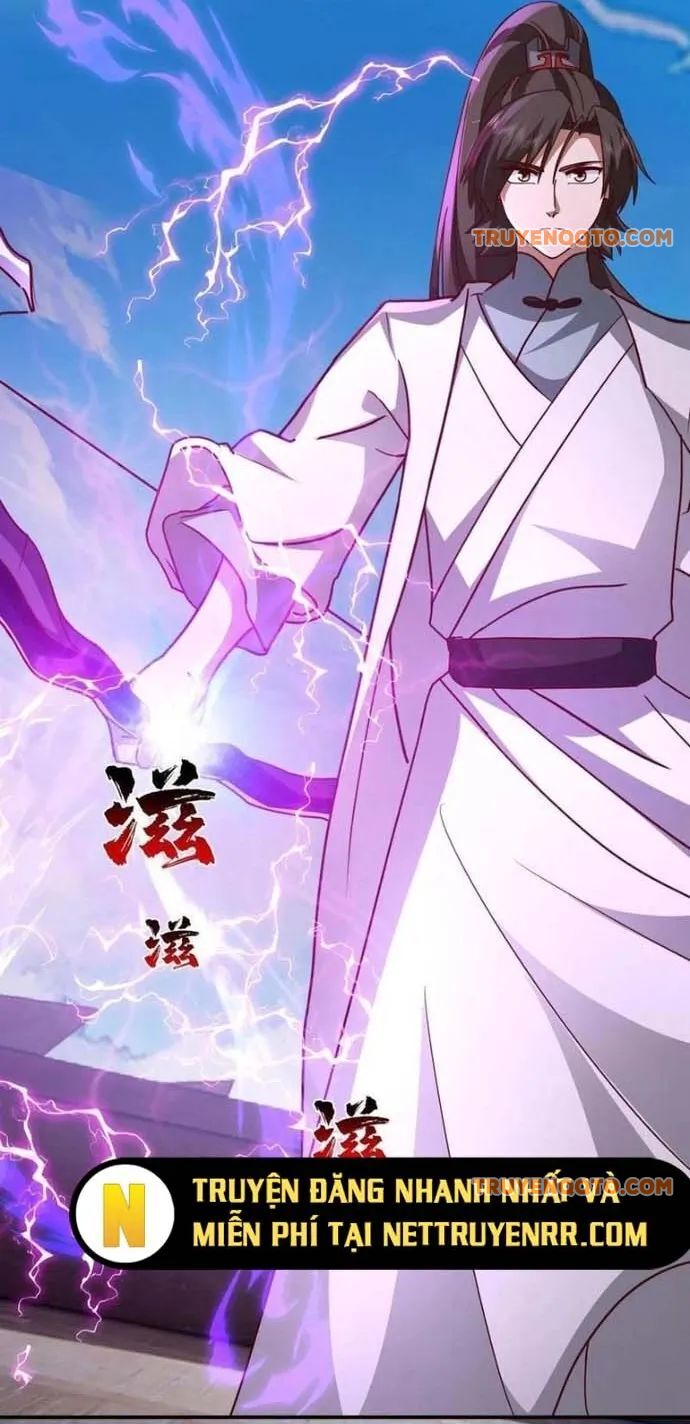 Hỗn Độn Thiên Đế Quyết Chap 152 - Next Chap 153