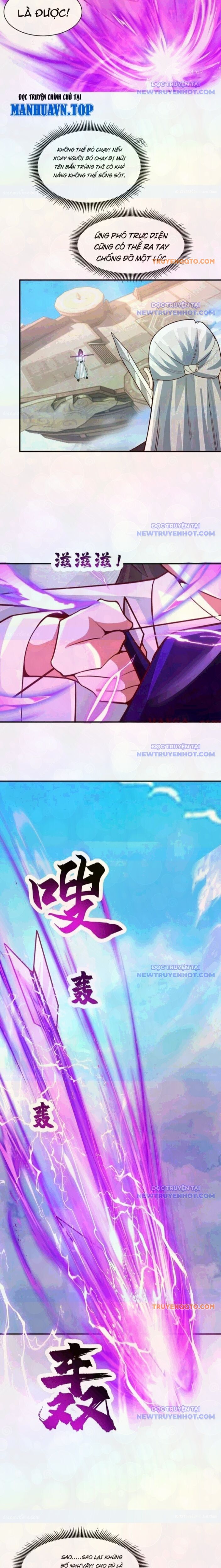 Hỗn Độn Thiên Đế Quyết Chap 153 - Next Chap 154