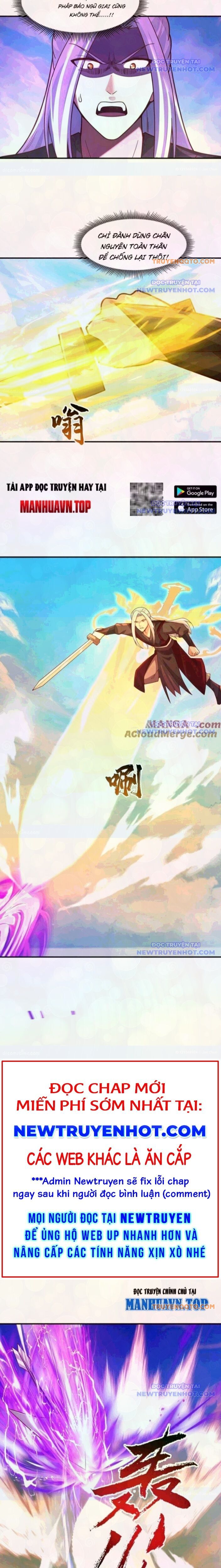 Hỗn Độn Thiên Đế Quyết Chap 153 - Next Chap 154