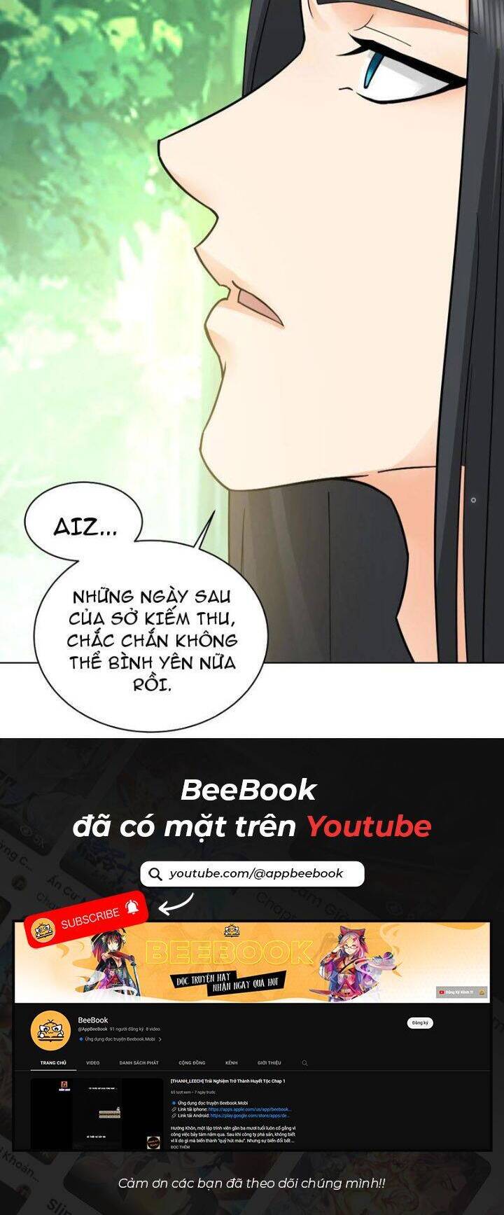 Hỗn Độn Thiên Đế Quyết Chap 20 - Next Chap 21