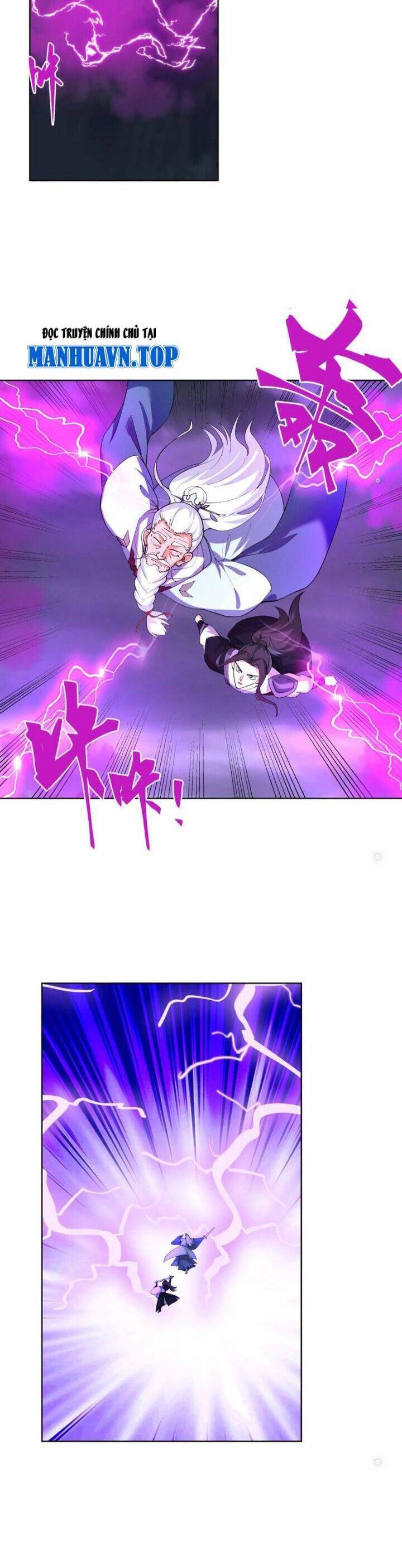 Hỗn Độn Thiên Đế Quyết Chap 20 - Next Chap 21