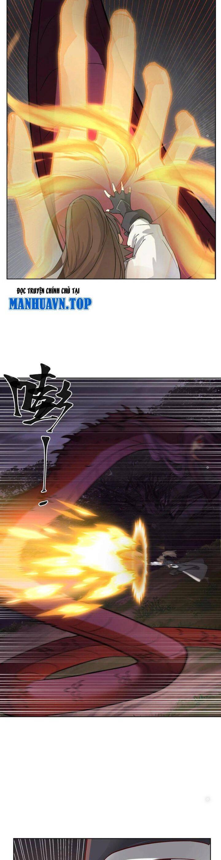 Hỗn Độn Thiên Đế Quyết Chap 23 - Next Chap 24