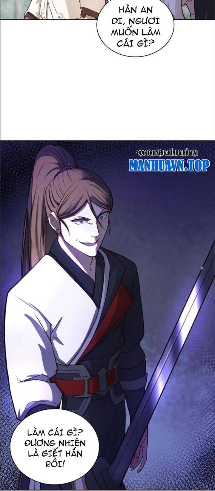 Hỗn Độn Thiên Đế Quyết Chap 23 - Next Chap 24