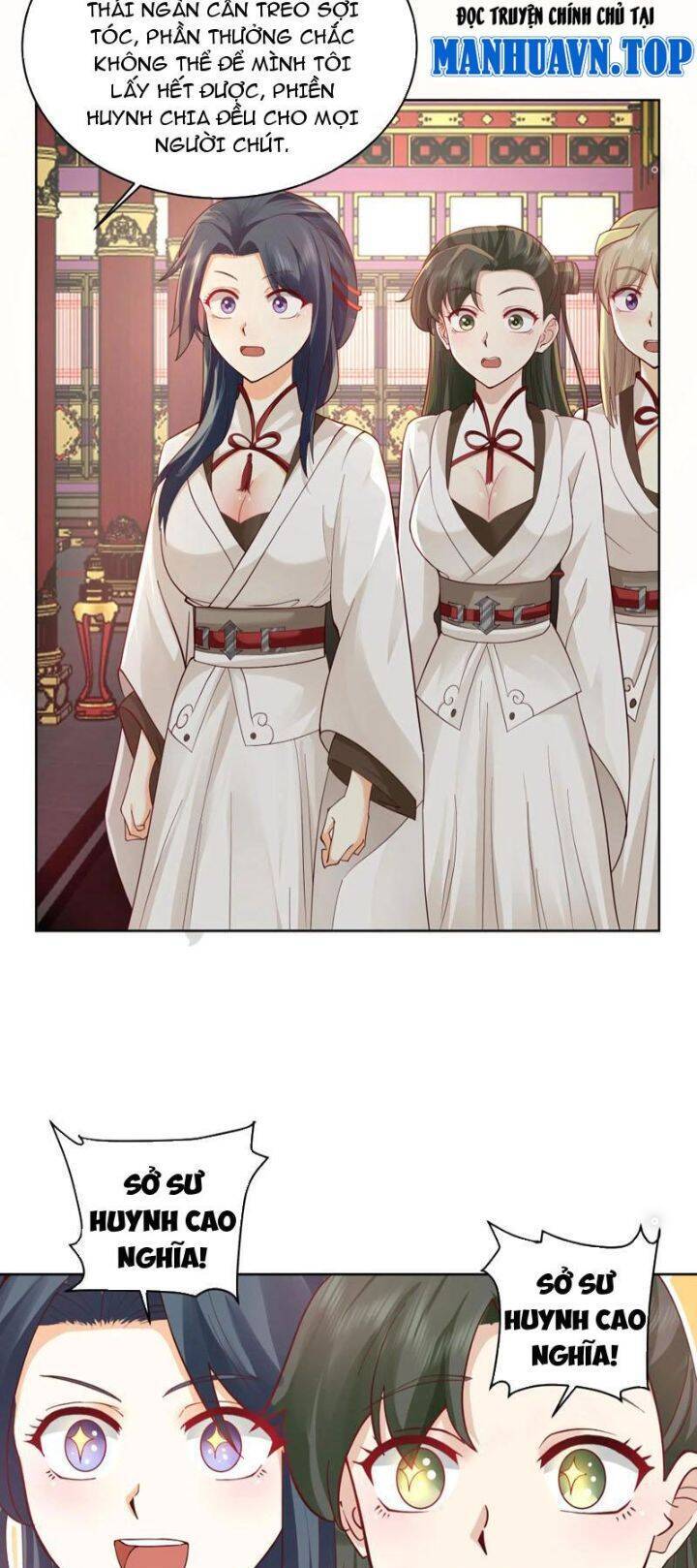 Hỗn Độn Thiên Đế Quyết Chap 24 - Next Chap 25