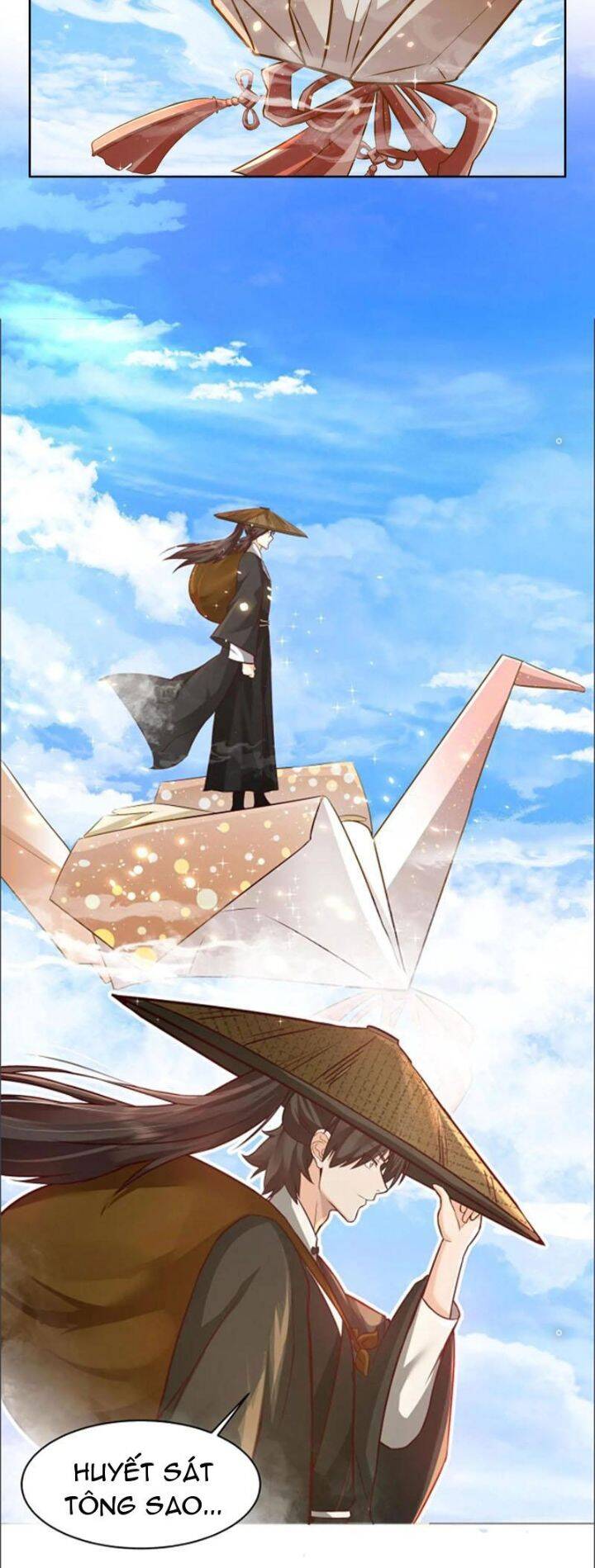 Hỗn Độn Thiên Đế Quyết Chap 25 - Next Chap 26