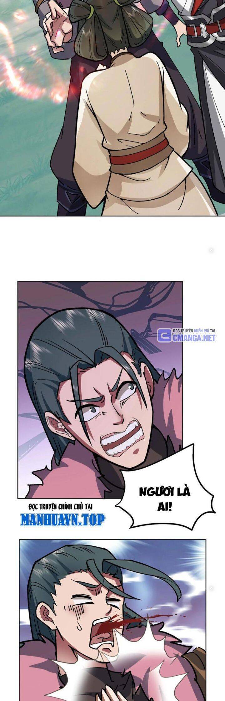 Hỗn Độn Thiên Đế Quyết Chap 29 - Next Chap 30