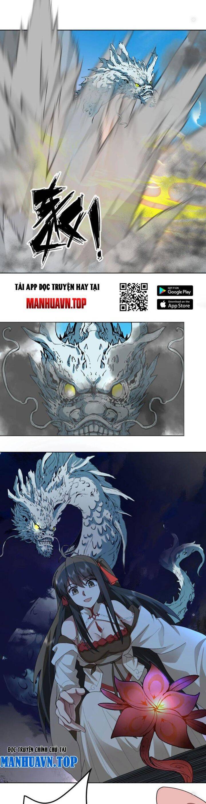 Hỗn Độn Thiên Đế Quyết Chap 31 - Next Chap 32