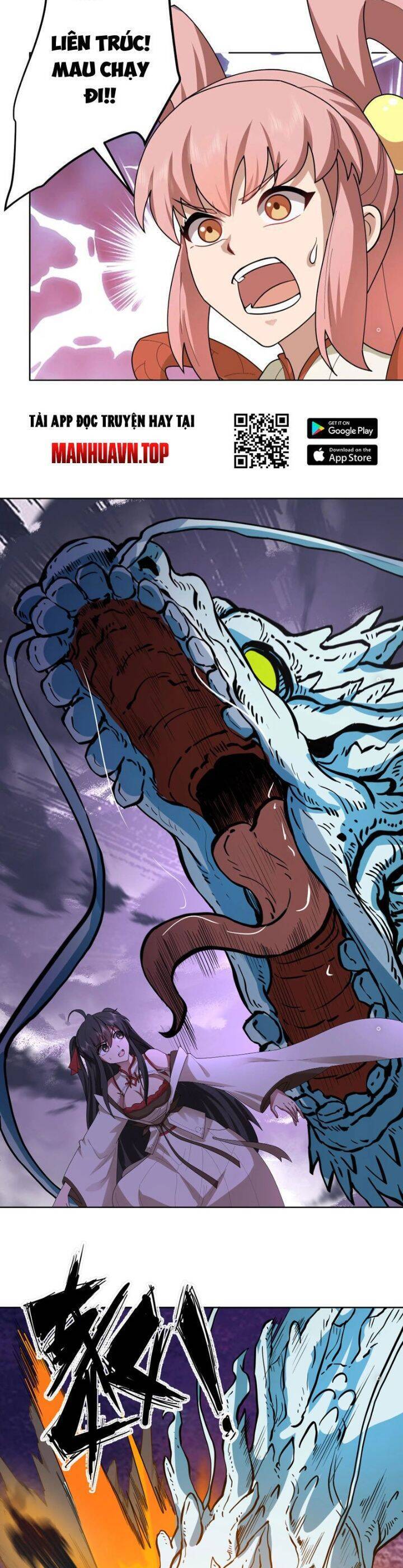 Hỗn Độn Thiên Đế Quyết Chap 31 - Next Chap 32