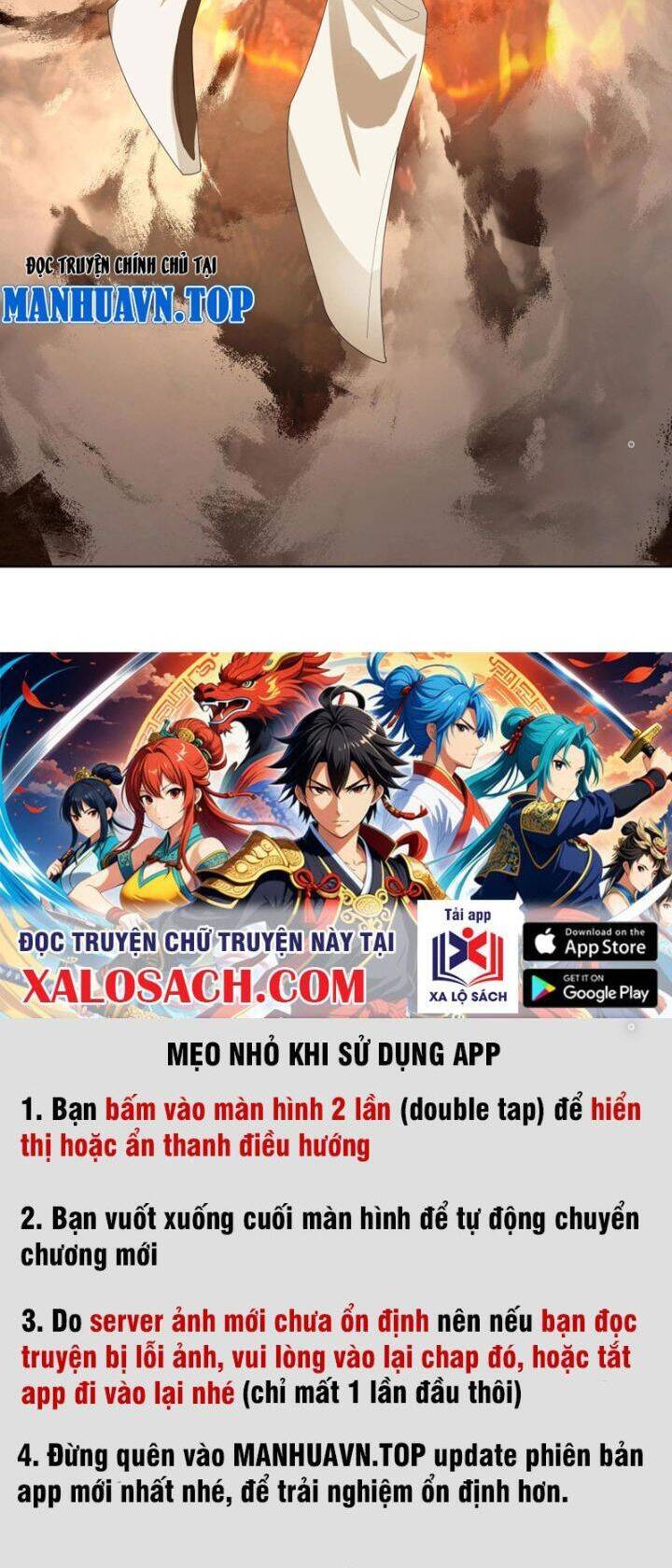 Hỗn Độn Thiên Đế Quyết Chap 31 - Next Chap 32