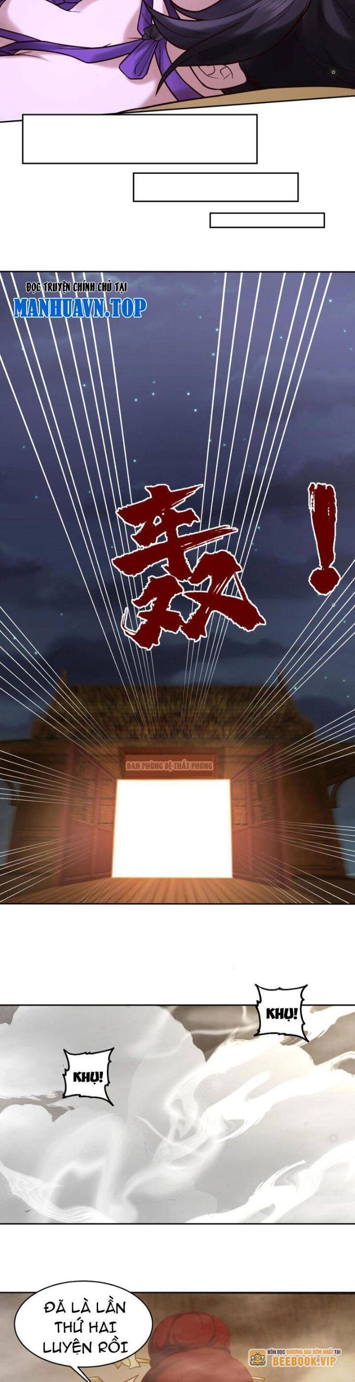 Hỗn Độn Thiên Đế Quyết Chap 49 - Next Chap 50