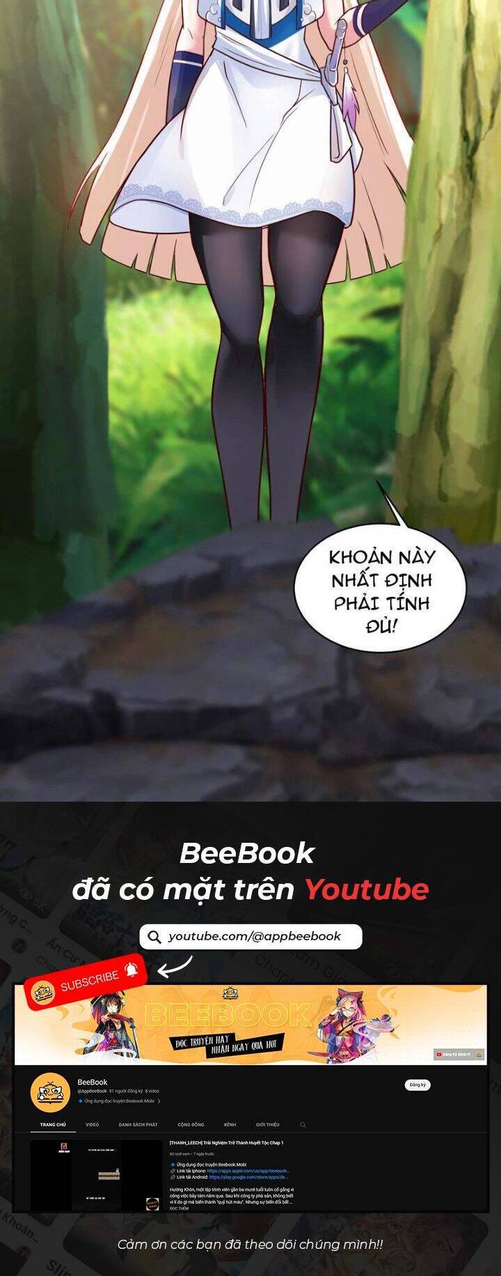 Hỗn Độn Thiên Đế Quyết Chap 53 - Next Chap 54