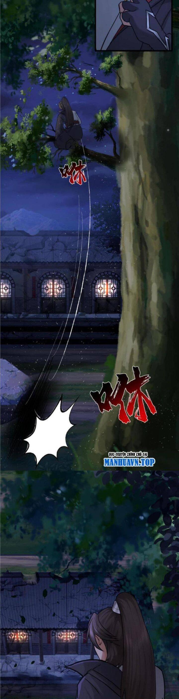 Hỗn Độn Thiên Đế Quyết Chap 59 - Next Chap 60