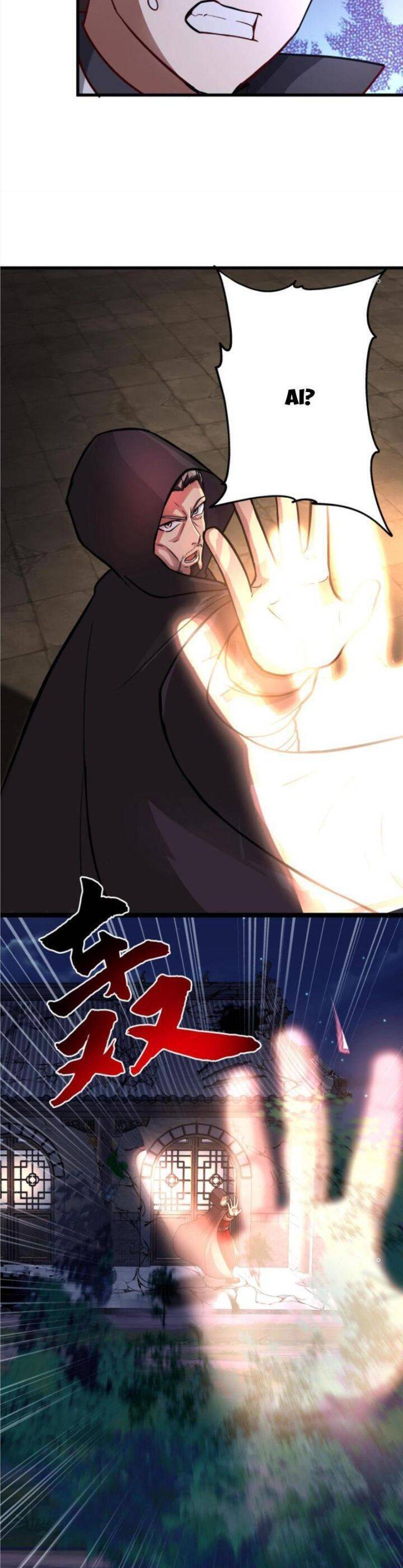 Hỗn Độn Thiên Đế Quyết Chap 59 - Next Chap 60