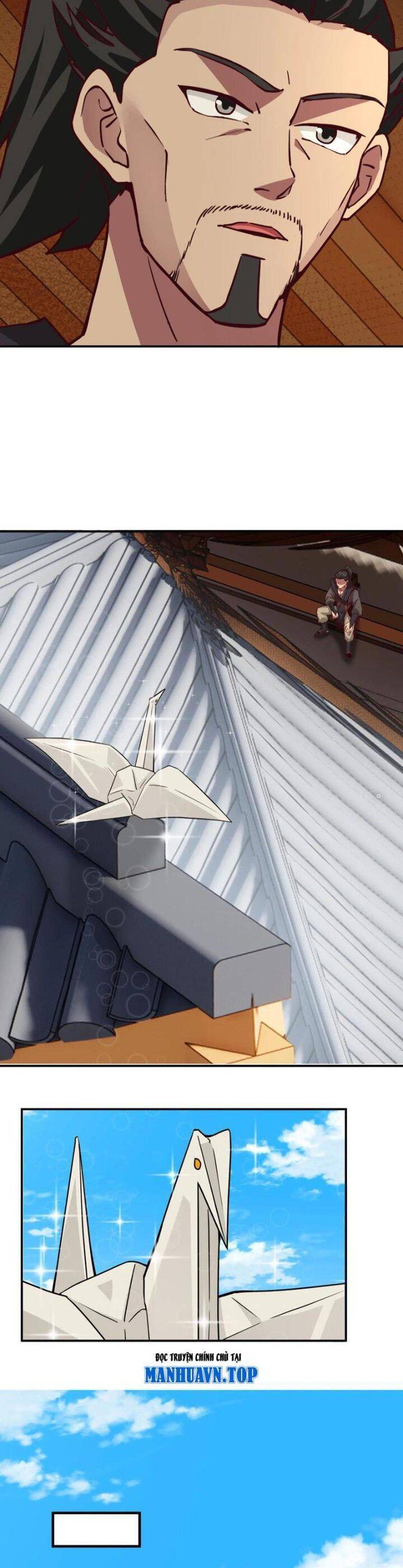 Hỗn Độn Thiên Đế Quyết Chap 60 - Next Chap 61