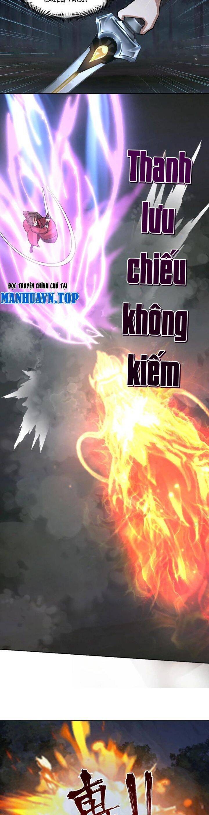 Hỗn Độn Thiên Đế Quyết Chap 63 - Next Chap 64