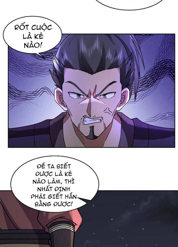 Hỗn Độn Thiên Đế Quyết Chap 64 - Next Chap 65