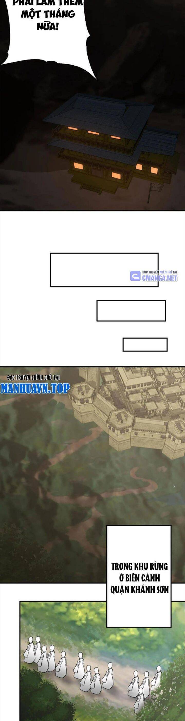 Hỗn Độn Thiên Đế Quyết Chap 66 - Next Chap 67