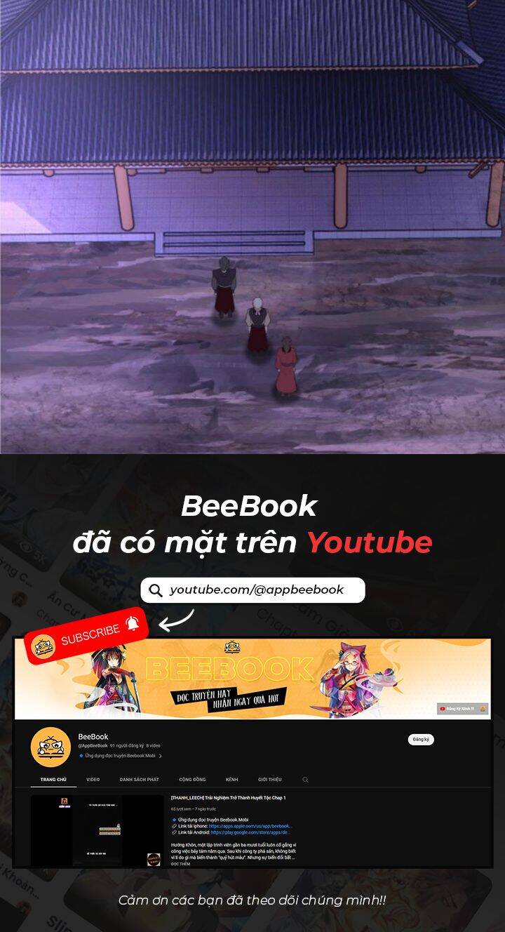 Hỗn Độn Thiên Đế Quyết Chap 69 - Next Chap 70