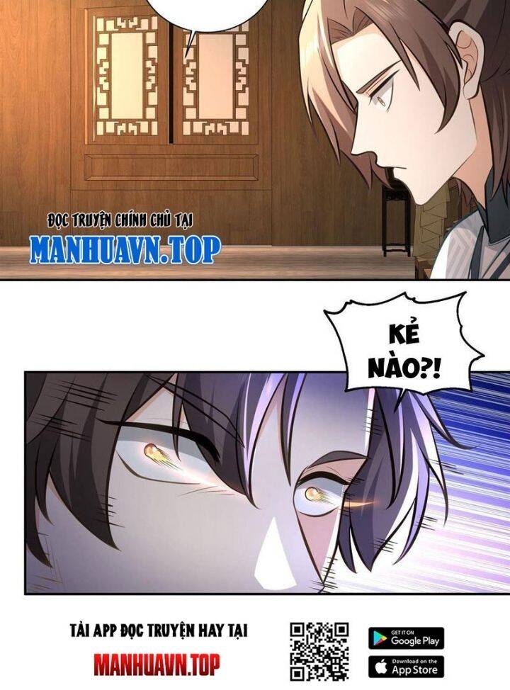 Hỗn Độn Thiên Đế Quyết Chap 7 - Next Chap 8