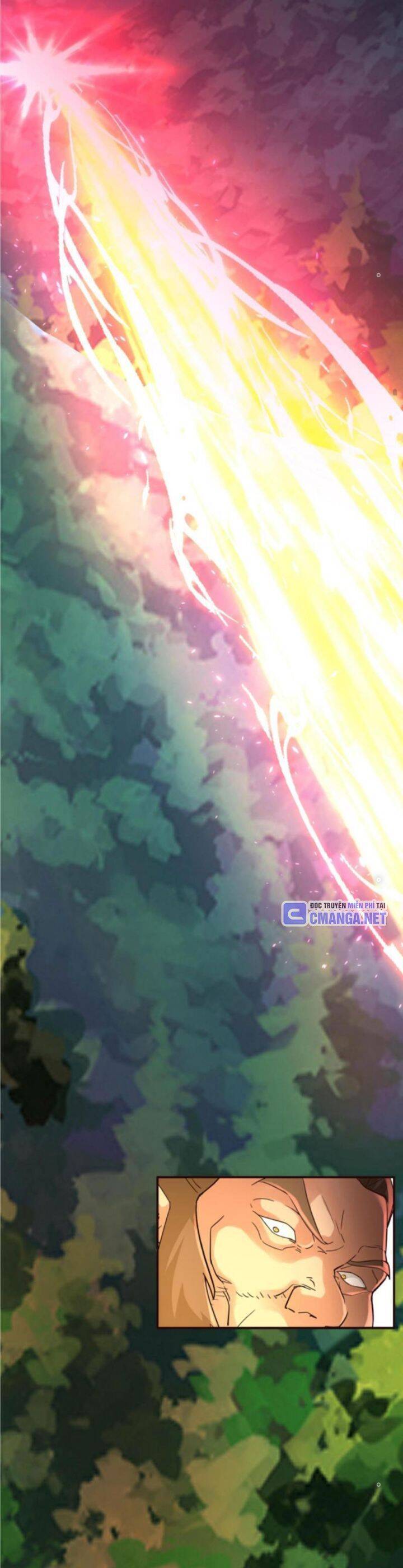 Hỗn Độn Thiên Đế Quyết Chap 72 - Next Chap 73