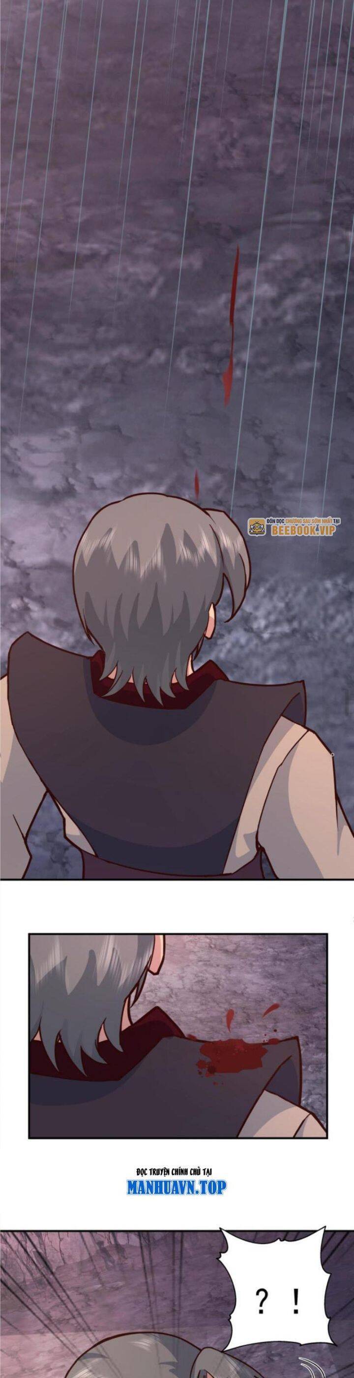 Hỗn Độn Thiên Đế Quyết Chap 74 - Next Chap 75