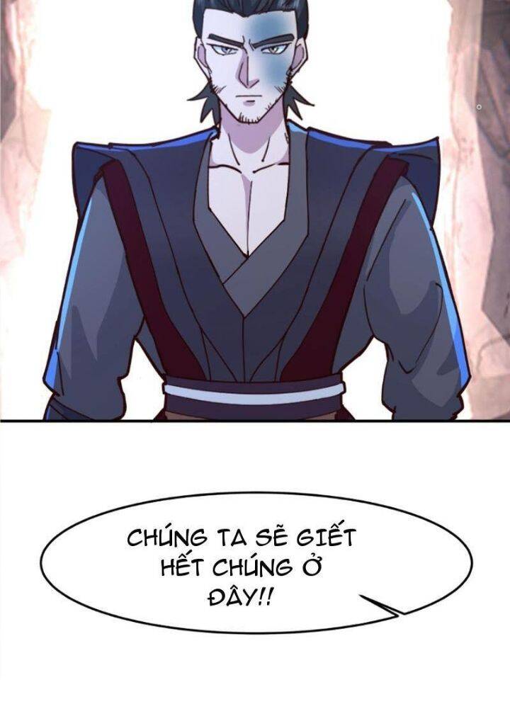 Hỗn Độn Thiên Đế Quyết Chap 74 - Next Chap 75