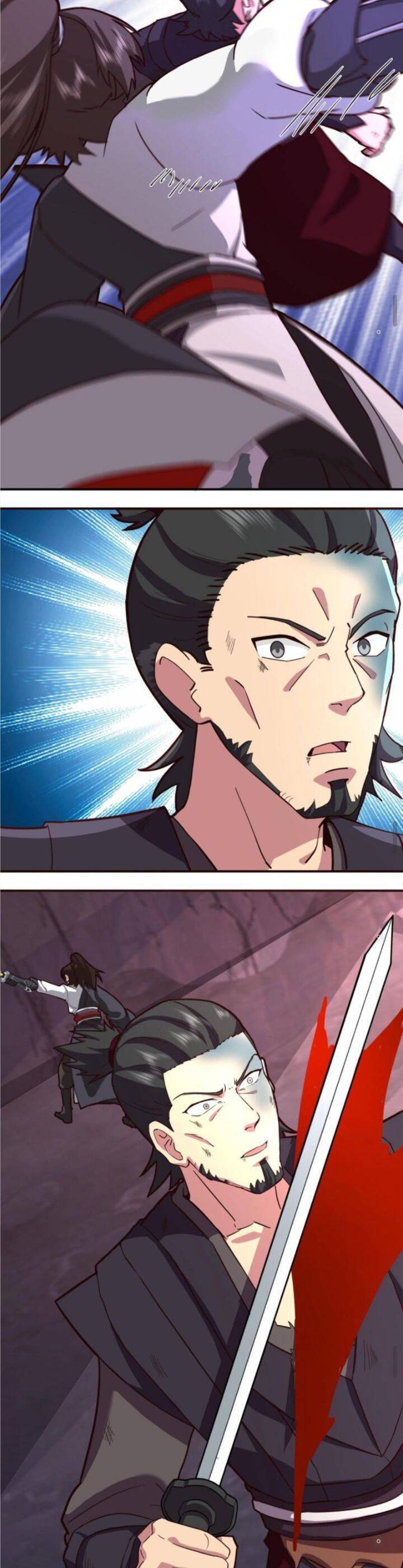 Hỗn Độn Thiên Đế Quyết Chap 75 - Next Chap 76