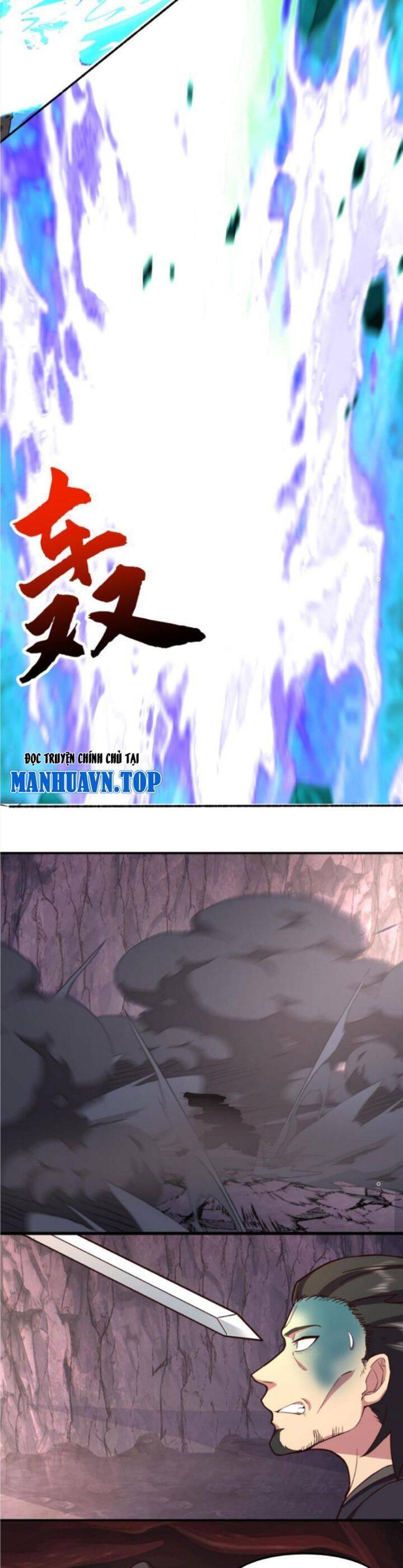Hỗn Độn Thiên Đế Quyết Chap 75 - Next Chap 76
