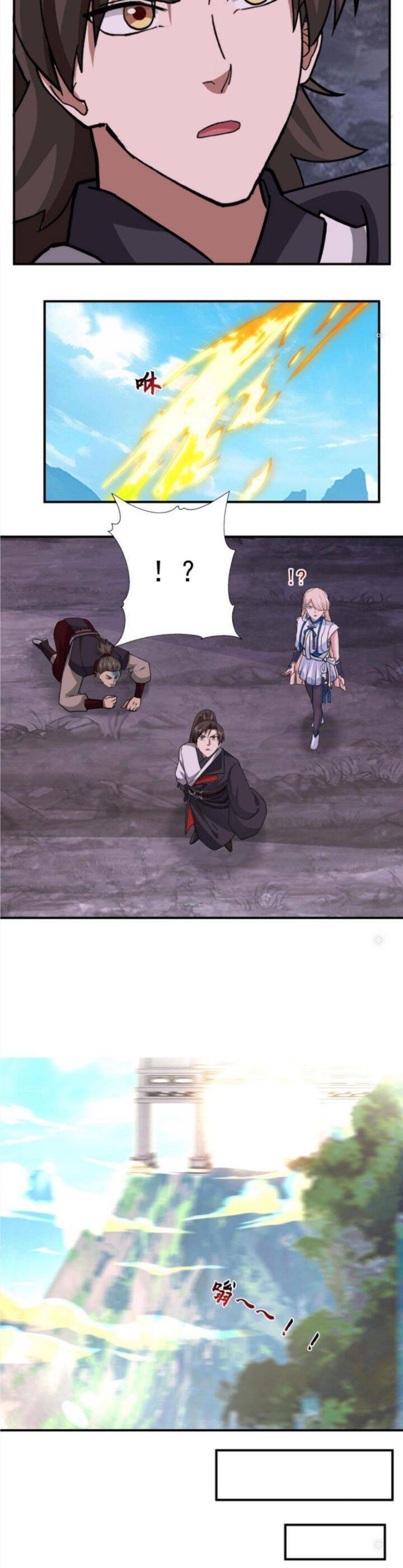 Hỗn Độn Thiên Đế Quyết Chap 76 - Next Chap 77