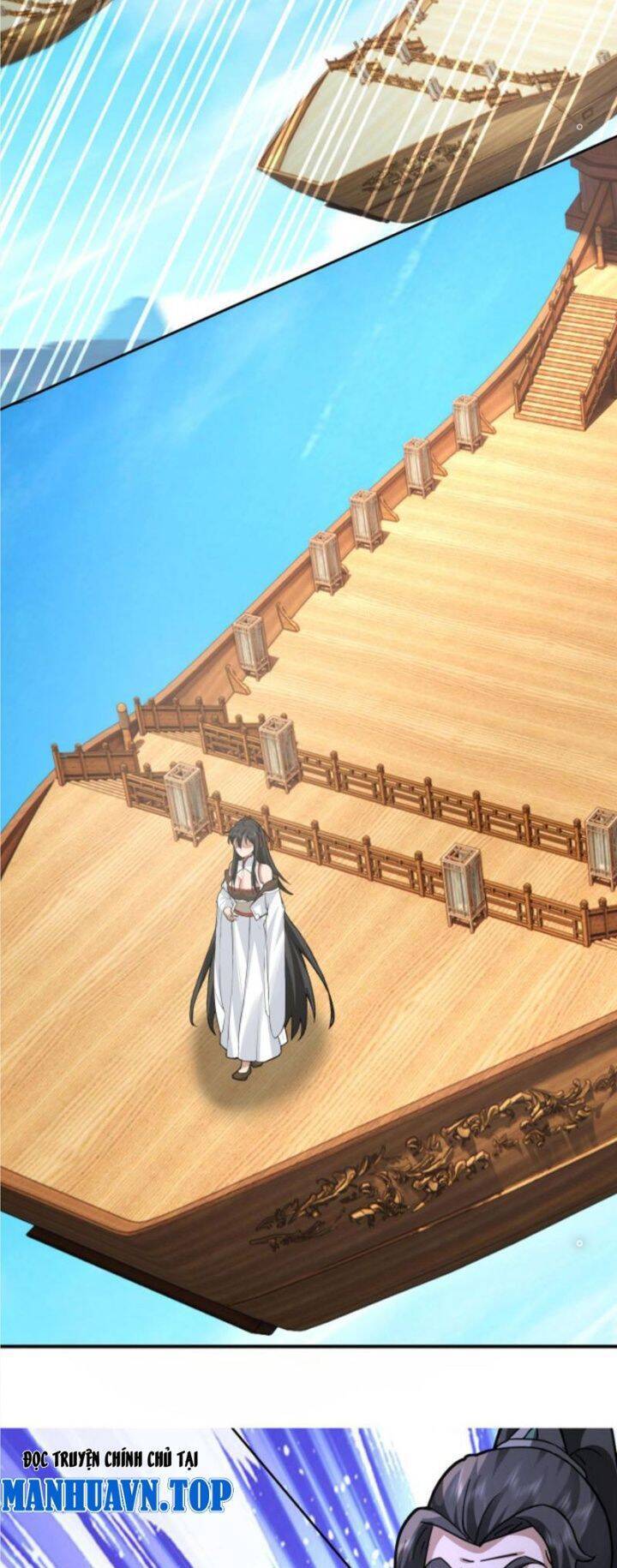 Hỗn Độn Thiên Đế Quyết Chap 77 - Next Chap 78