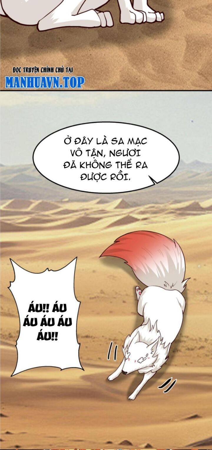 Hỗn Độn Thiên Đế Quyết Chap 78 - Next Chap 79