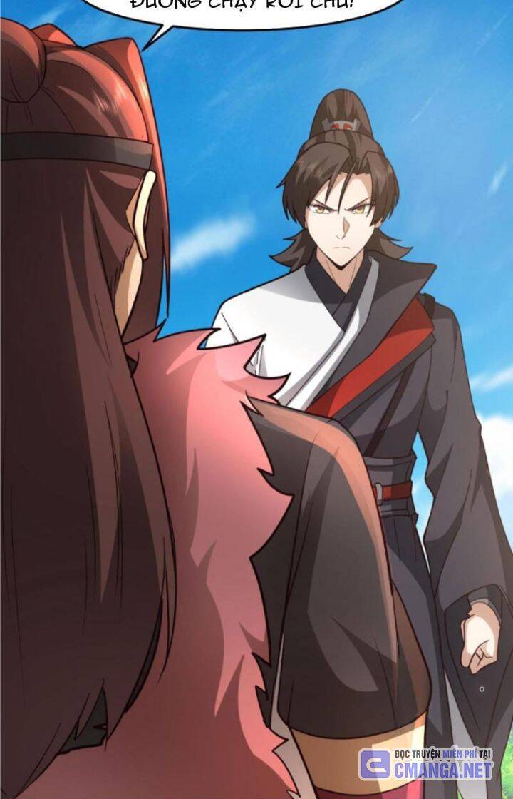 Hỗn Độn Thiên Đế Quyết Chap 84 - Next Chap 85