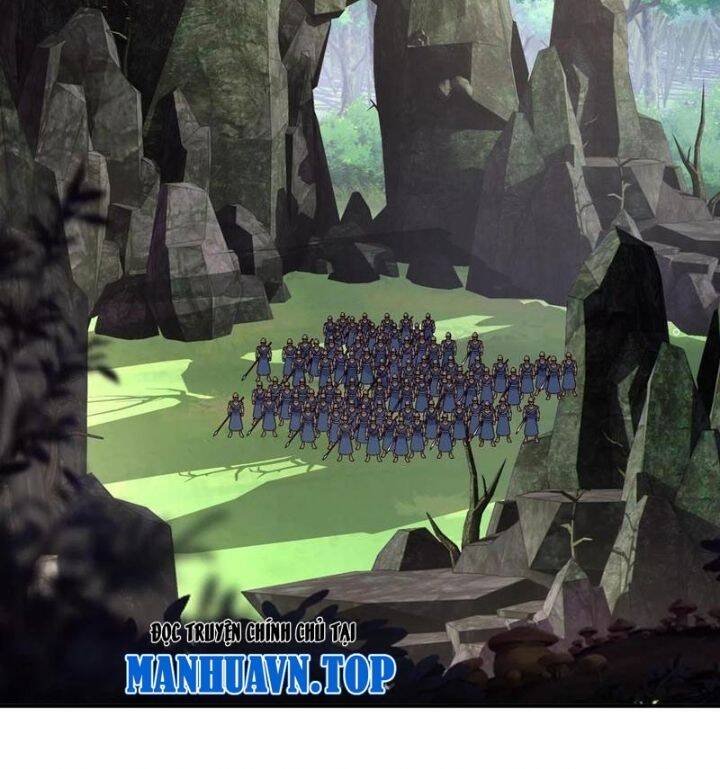 Hỗn Độn Thiên Đế Quyết Chap 86 - Next Chap 87
