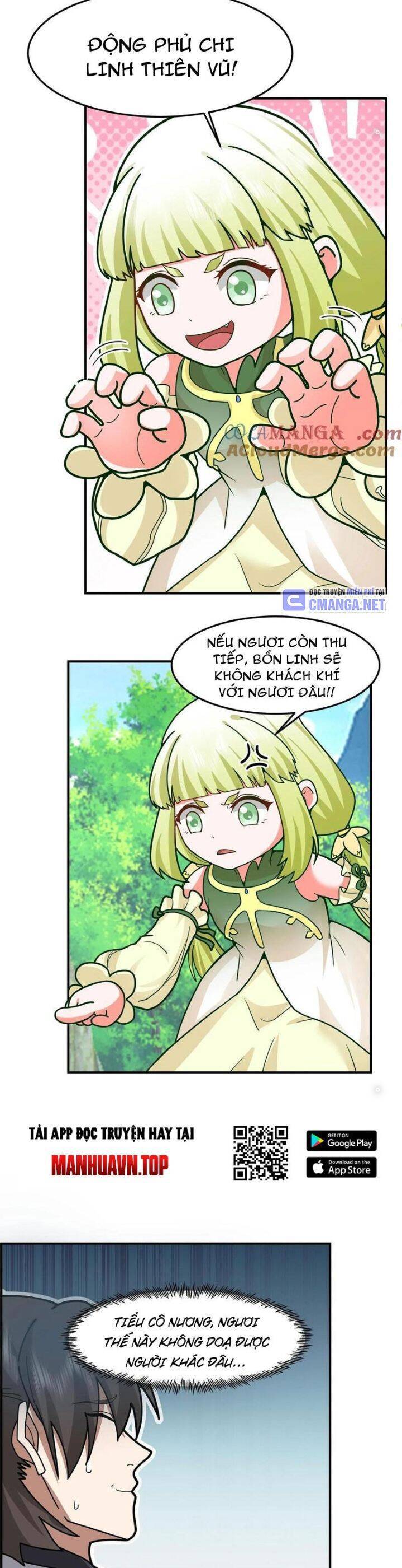 Hỗn Độn Thiên Đế Quyết Chap 89 - Next Chap 90