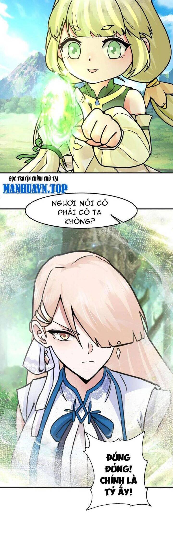 Hỗn Độn Thiên Đế Quyết Chap 92 - Next Chap 93
