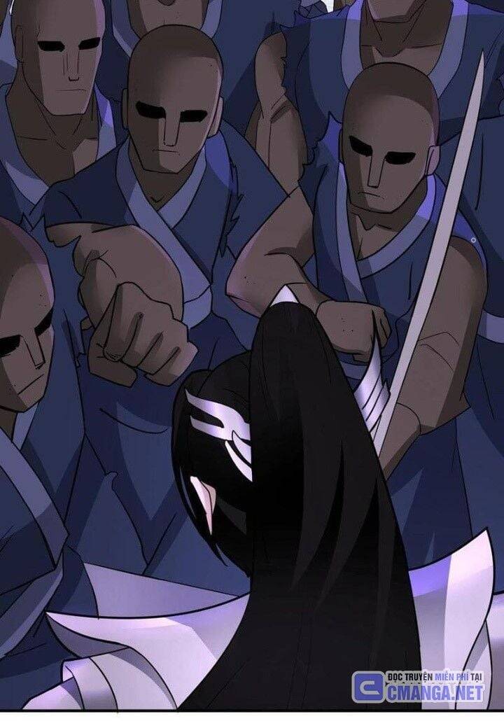Hỗn Độn Thiên Đế Quyết Chap 93 - Next Chap 94
