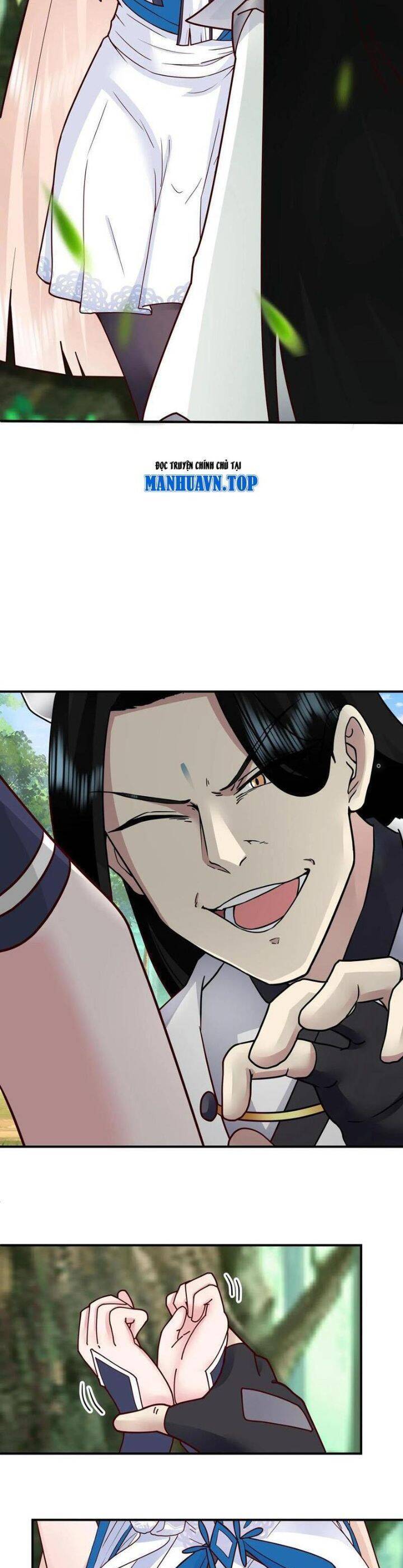 Hỗn Độn Thiên Đế Quyết Chap 93 - Next Chap 94