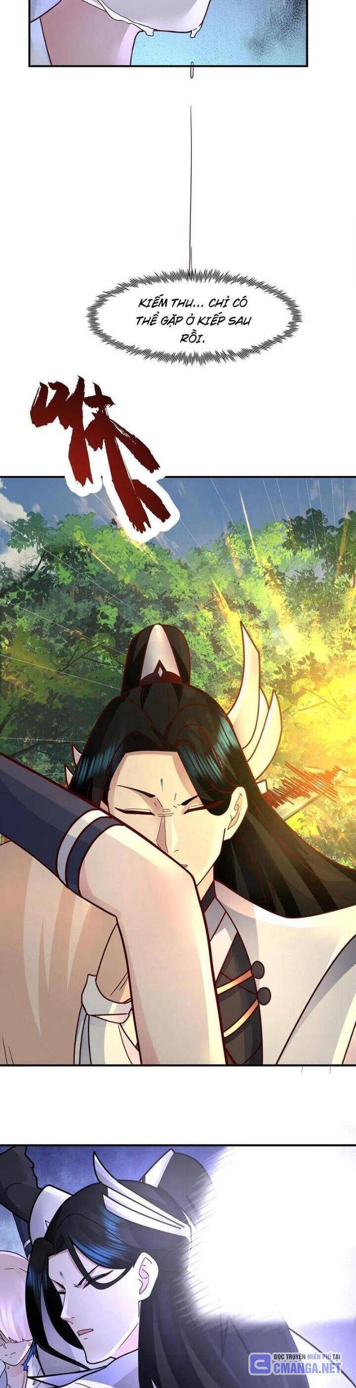 Hỗn Độn Thiên Đế Quyết Chap 93 - Next Chap 94