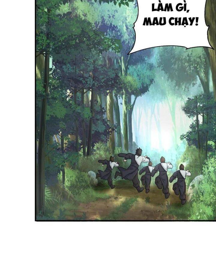 Hỗn Độn Thiên Đế Quyết Chap 94 - Next Chap 95
