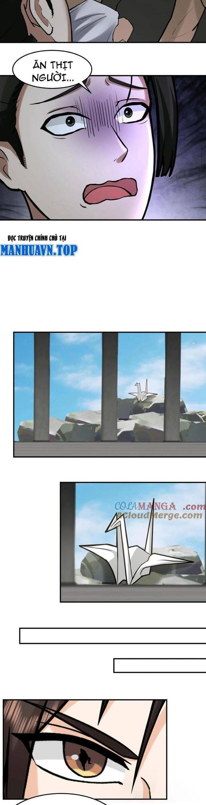 Hỗn Độn Thiên Đế Quyết Chap 96 - Next Chap 97