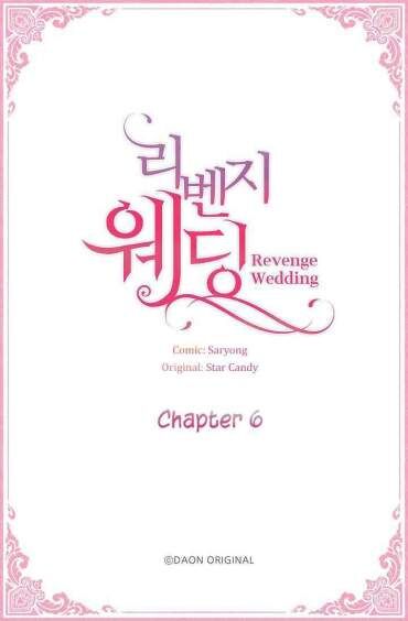 Hôn Lễ Báo Thù Chap 6 - Next Chap 7