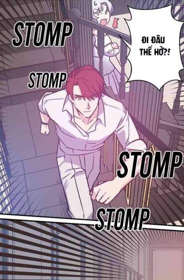 Hôn Lễ Báo Thù Chap 6 - Next Chap 7