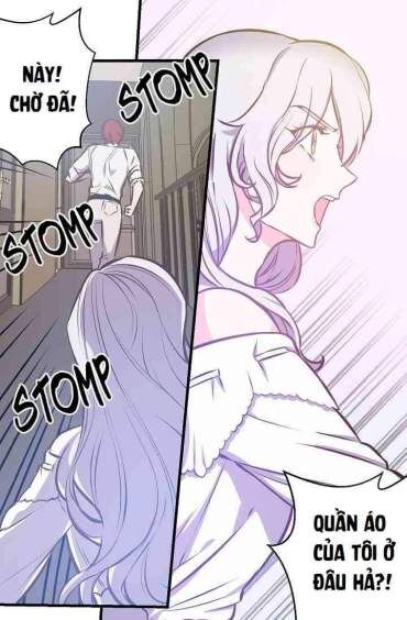 Hôn Lễ Báo Thù Chap 6 - Next Chap 7