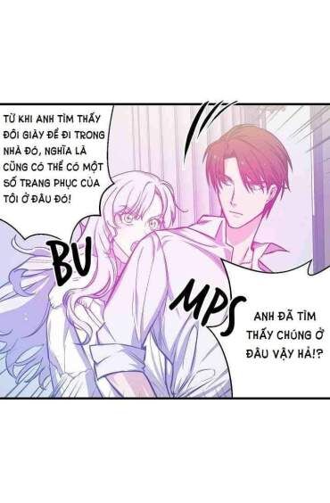 Hôn Lễ Báo Thù Chap 6 - Next Chap 7