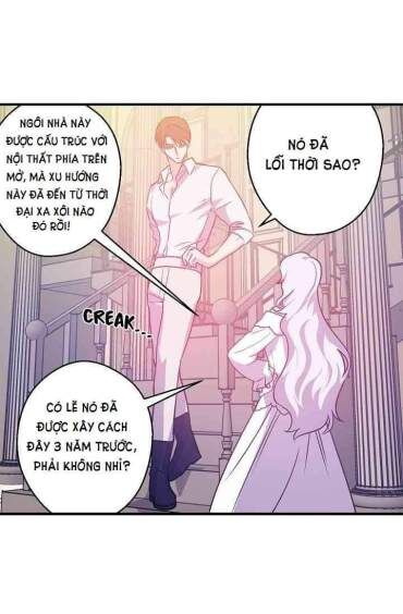 Hôn Lễ Báo Thù Chap 6 - Next Chap 7