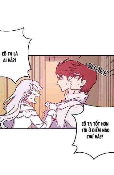 Hôn Lễ Báo Thù Chap 6 - Next Chap 7