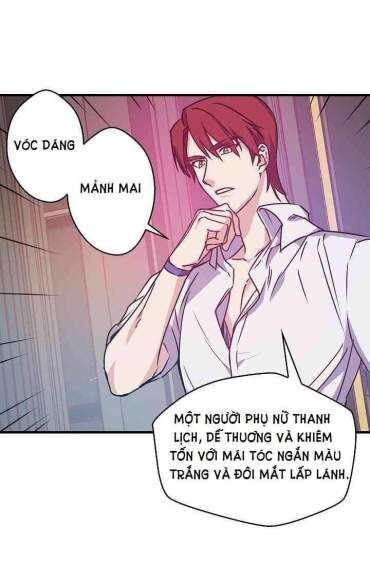 Hôn Lễ Báo Thù Chap 6 - Next Chap 7