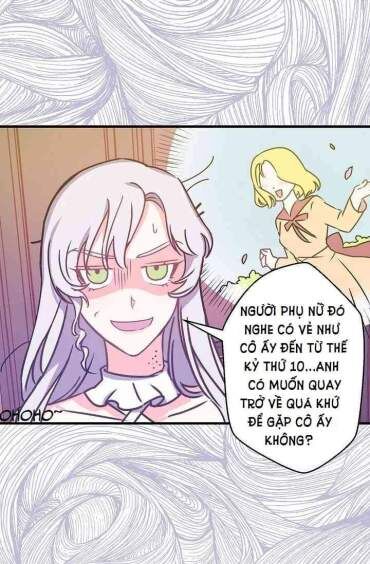 Hôn Lễ Báo Thù Chap 6 - Next Chap 7